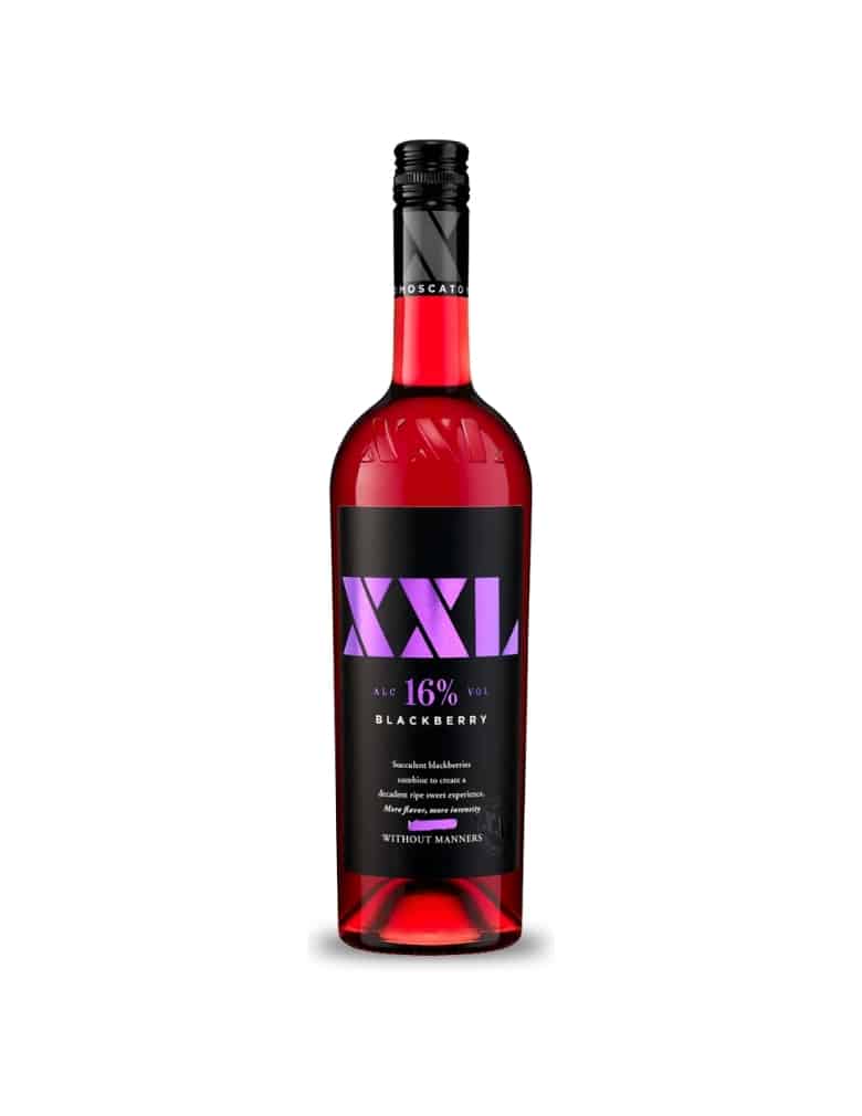 XXL-Blackberry