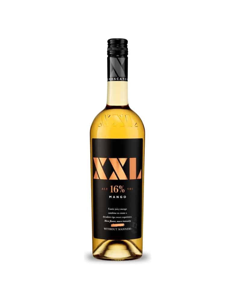 XXL-Mango